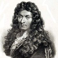 Jean-Baptiste Lully Allemande, Sarabande And Gigue profile image