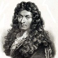 Jean Baptiste Lully Bois Epais (from Amadis) profile image