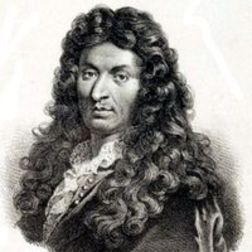 Jean-Baptiste Lully picture from Gavotte released 12/22/2007