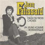Jean Falissard picture from Un Jeune Homme Romantique released 05/18/2012