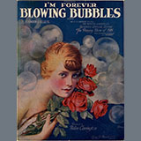 Jean Kenbrovin picture from I'm Forever Blowing Bubbles released 05/02/2012