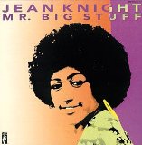 Jean Knight picture from Mr. Big Stuff released 11/16/2020