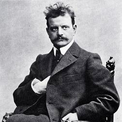Jean Sibelius picture from 5 Morceaux, Op.85 - III. Iris released 07/28/2015