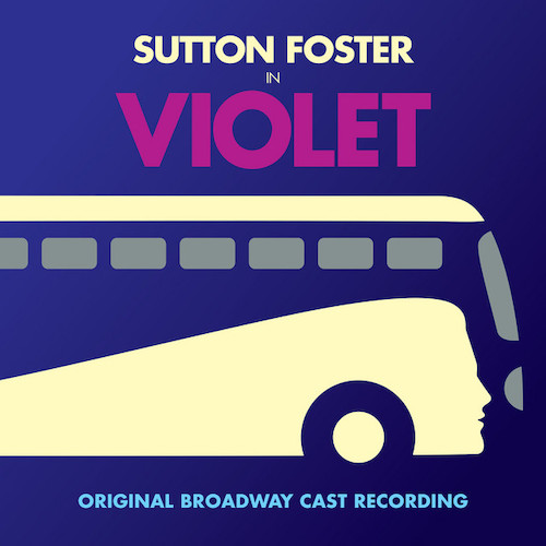 Jeanine Tesori On My Way (from Violet) profile image