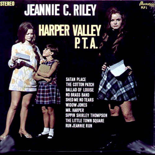Jeannie C. Riley Harper Valley P.T.A. profile image