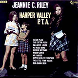 Jeannie C. Riley picture from Harper Valley P.T.A. released 04/17/2008
