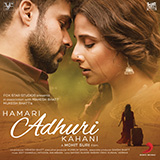 Jeet Gannguli and Arijit Singh picture from Hamari Adhuri Kahani (Title Track) released 07/16/2024