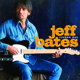 Jeff Bates picture from The Love Song released 04/11/2003