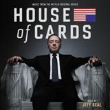 Jeff Beal picture from House Of Cards (Main Title Theme) released 04/13/2015