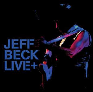 Jeff Beck A Day In The Life profile image
