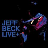 Jeff Beck picture from A Day In The Life released 09/18/2012