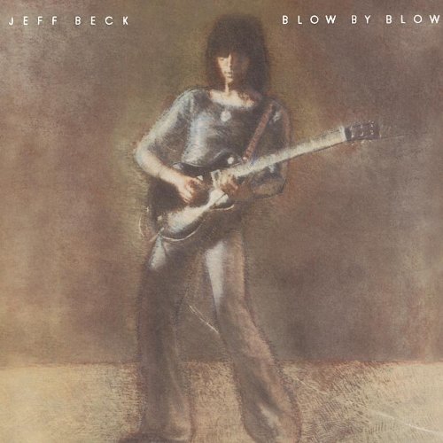 Jeff Beck Air Blower profile image