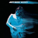 Jeff Beck picture from Blue Wind released 08/15/2015