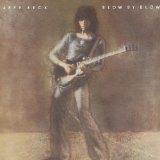 Jeff Beck picture from Cause We've Ended As Lovers released 02/22/2012