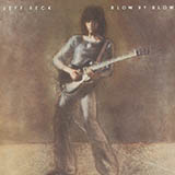 Jeff Beck picture from Diamond Dust released 12/14/2020