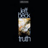 Jeff Beck picture from Greensleeves released 05/13/2011