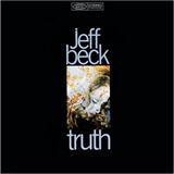 Jeff Beck Group picture from Greensleeves released 06/02/2014