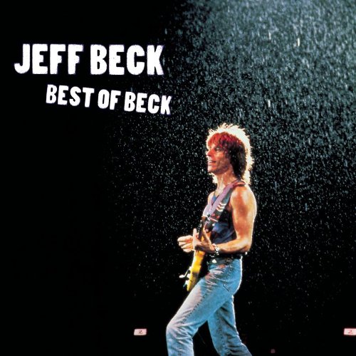 Jeff Beck Plynth (Water Down The Drain) profile image