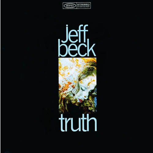 Jeff Beck Shapes Of Things profile image