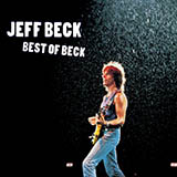 Jeff Beck picture from Where Were You released 07/12/2012