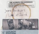Jeff Buckley picture from Be Your Husband released 04/30/2008