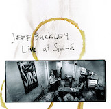 Jeff Buckley picture from Dink's Song released 04/30/2008