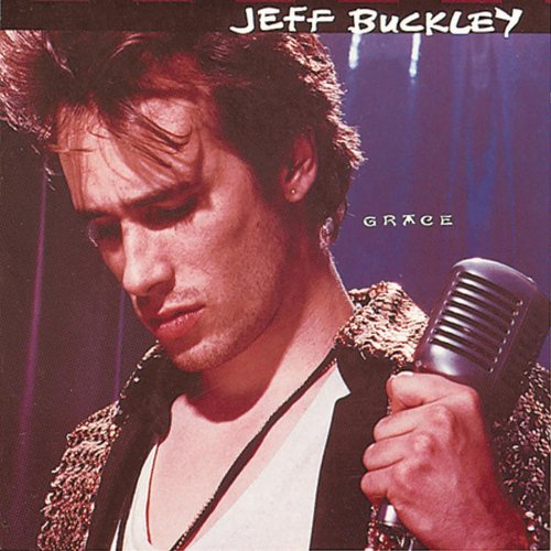 Jeff Buckley Grace profile image
