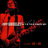 Jeff Buckley picture from I Woke Up In A Strange Place released 04/30/2008