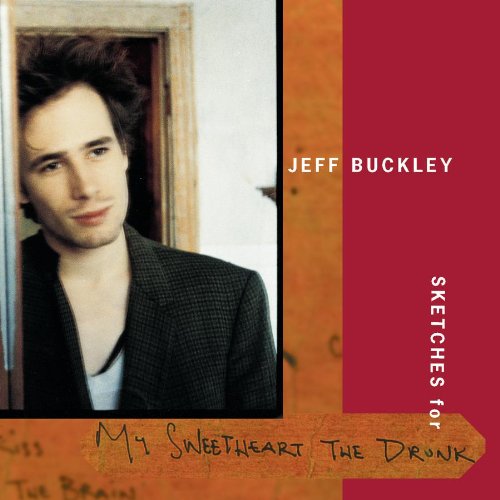 Jeff Buckley Jewel Box profile image