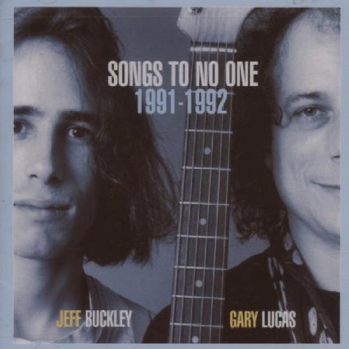 Jeff Buckley profile Jeff Buckley Malign Fiesta (No Soul) profile image