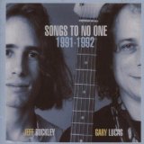 Jeff Buckley picture from Song To No One released 05/01/2008