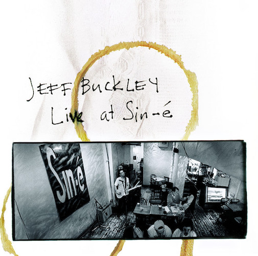 Jeff Buckley Strange Fruit profile image