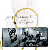 Jeff Buckley picture from Strange Fruit released 05/01/2008