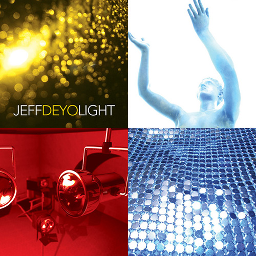 Jeff Deyo profile Jeff Deyo Show The Wonder profile image
