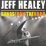 Jeff Healey picture from Angel Eyes released 01/05/2010