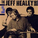 Jeff Healey Band picture from Angel Eyes released 06/19/2015
