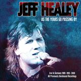 Jeff Healey Band picture from As The Years Go Passing By released 07/19/2016