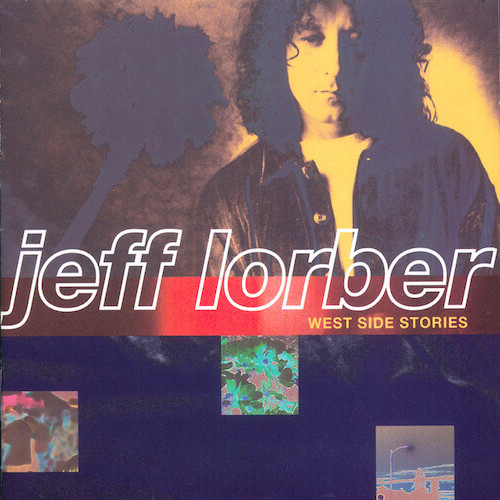 Jeff Lorber Grasshopper profile image