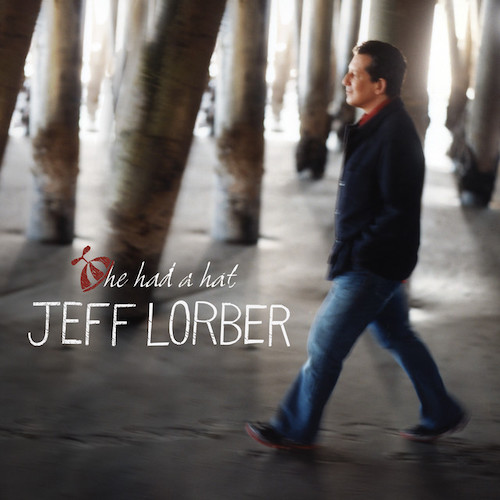 Jeff Lorber Surreptitious profile image