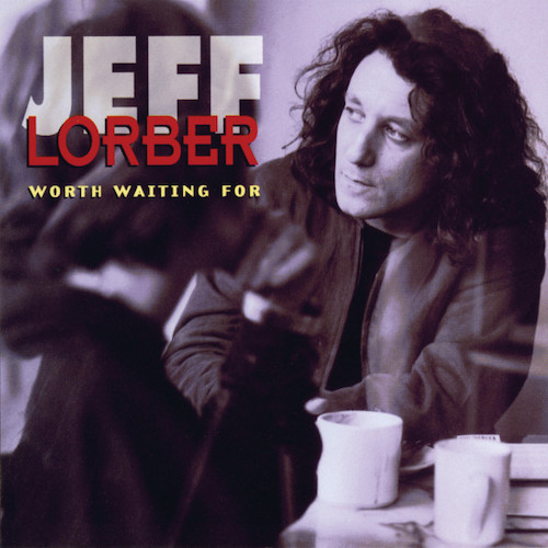 Jeff Lorber The Underground profile image