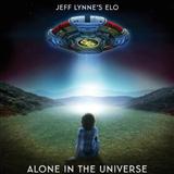 Jeff Lynne’s ELO picture from When I Was A Boy released 11/17/2015