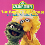 Jeff Moss picture from Everyone Makes Mistakes (from Sesame Street) released 02/07/2024