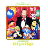 Jeff Moss picture from One Fine Face (from Sesame Street) released 09/27/2022