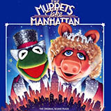 Jeff Moss picture from Saying Goodbye (from The Muppets Take Manhattan) released 02/05/2021