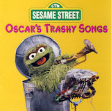 Jeff Moss picture from The Grouch Song (from Sesame Street) released 04/12/2024