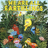 Jeff Moss picture from We Are All Earthlings (from Sesame Street) released 02/07/2024