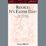 Jeff Reeves and Cindy Berry picture from Rejoice! It's Easter Day! released 11/13/2024