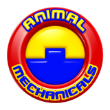 Jeff Rosen picture from Animal Mechanicals - Theme released 12/05/2018