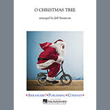 Jeff Simmons picture from O Christmas Tree - Bassoon released 08/27/2018