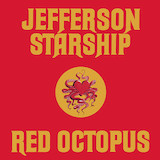 Jefferson Starship picture from Miracles released 04/28/2017